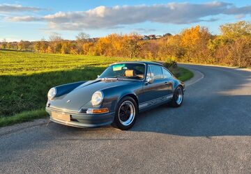 Porsche 911 Urmodell 238.900 km 224.500 &euro; Hallerndorf 91352