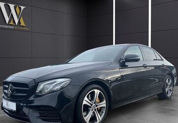 Mercedes-Benz E 200 77.900 km 27.900 &euro; Strullendorf 96129