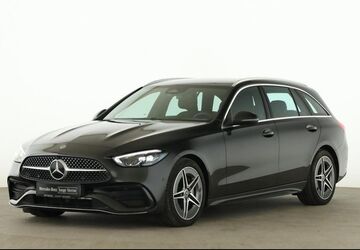 Mercedes-Benz C 300 9.779 km 42.635 &euro; Bamberg 96052