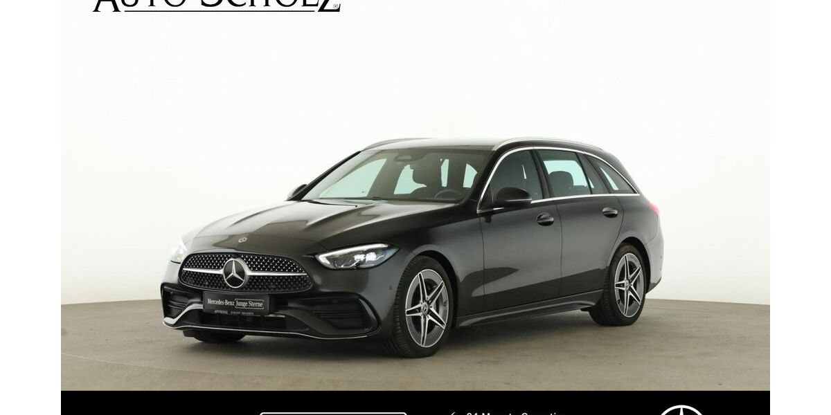 Mercedes-Benz C 300 9.779 km 42.635 &euro; Bamberg 96052