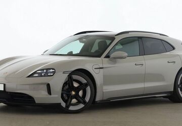 Porsche Taycan 14.900 km 128.900 &euro; Bamberg 96052