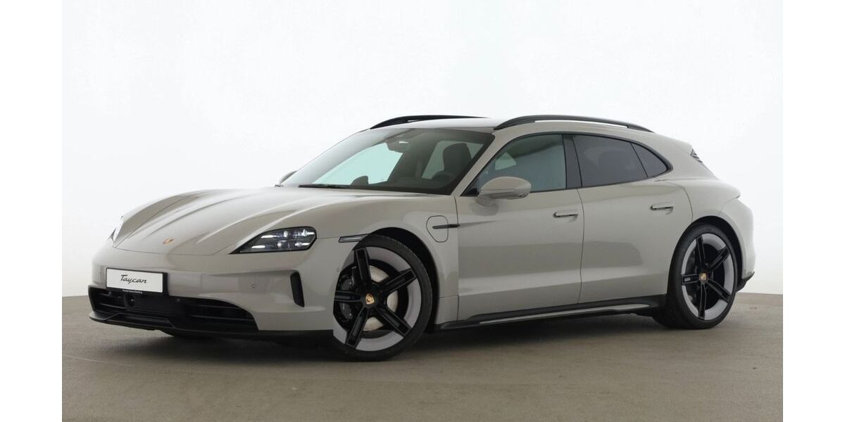 Porsche Taycan 14.900 km 128.900 &euro; Bamberg 96052