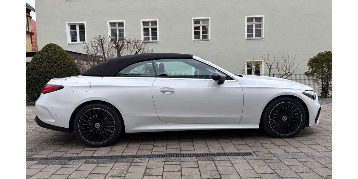 Mercedes-Benz CLE 450 16.500 km 64.990 &euro; Bamberg 96049