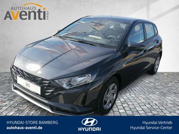 Gebrauchte Hyundai i20