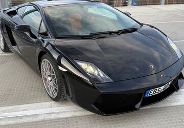 Lamborghini Gallardo 9.200 km 124.900 &euro; Poxdorf 91099