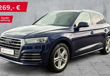 Audi Q5 96.303 km 27.930 &euro; Bamberg 96052