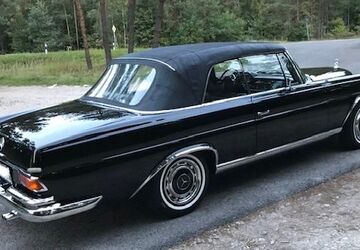 Mercedes-Benz 280 84.974 km 159.000 &euro; Stegaurach 96135