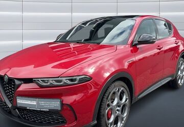 Alfa Romeo Tonale 43.900 km 31.390 &euro; Bamberg 96052