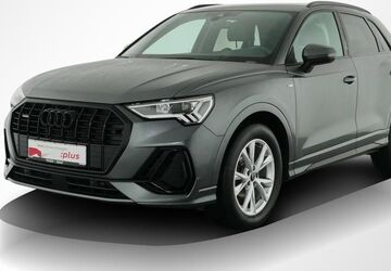 Audi Q3 114.400 km 29.980 &euro; Höchstadt an der Aisch 91315