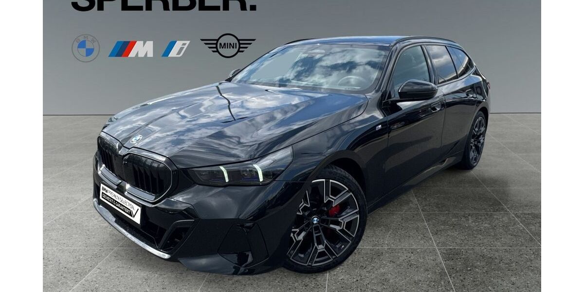 BMW 540 27.159 km 63.700 &euro; Bamberg 96050