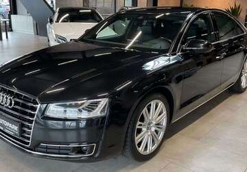 Audi A8 314.000 km 17.980 &euro; Forchheim 91301