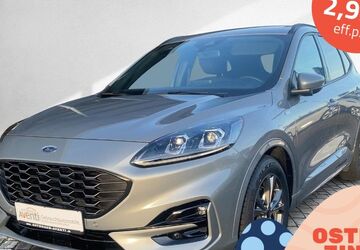 Ford Kuga 36.621 km 25.279 &euro; Bamberg 96052