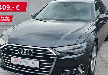 Audi A6 38.540 km 36.700 &euro; Bamberg 96052
