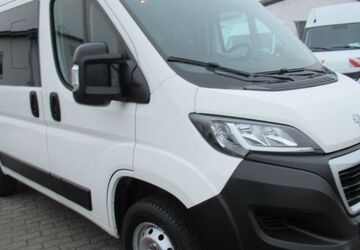Peugeot Boxer 147.950 km 18.900 &euro; Rattelsdorf 96179