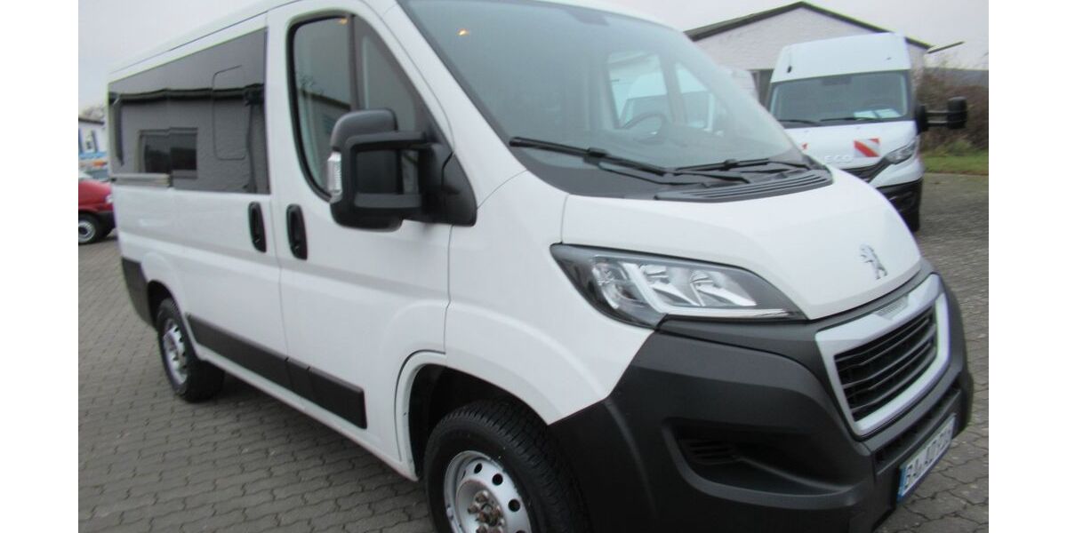 Peugeot Boxer 147.950 km 18.900 &euro; Rattelsdorf 96179