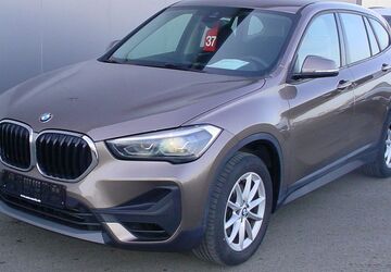BMW X1 32.000 km 19.900 &euro; Baiersdorf 91083