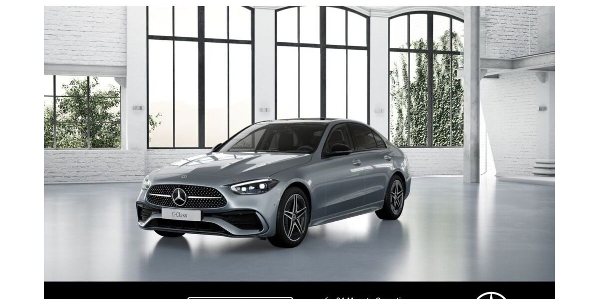 Mercedes-Benz C 200 9.374 km 43.846 &euro; Forchheim 91301