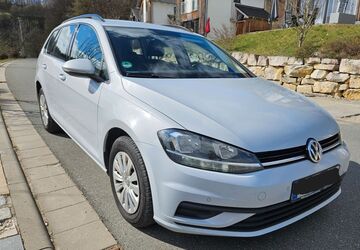 VW Golf 291.200 km 5.950 &euro; Wiesenttal / Streitberg 91346