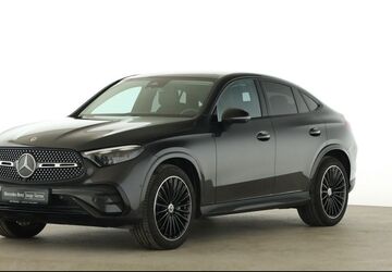 Mercedes-Benz GLC 220 15.275 km 60.894 &euro; Bamberg 96052