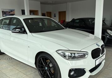 BMW 116 215.000 km 9.999 &euro; Eggolsheim 91330