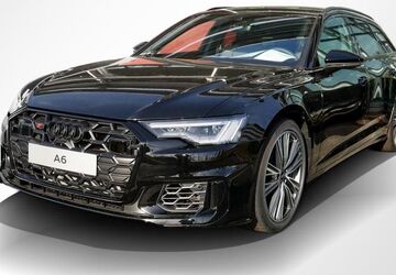 Audi S6 4.990 km 71.480 &euro; Höchstadt an der Aisch 91315