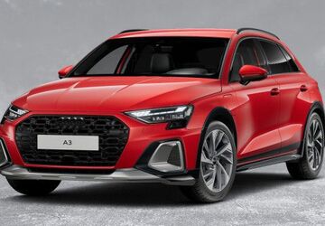 Audi A3 6.079 km 37.630 &euro; Bamberg 96052