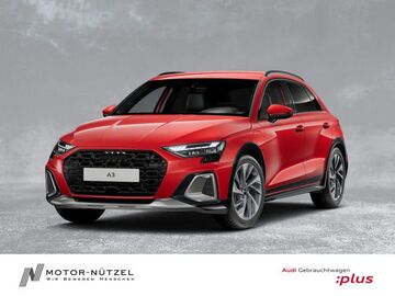 Gebrauchte Audi A3