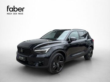 Gebrauchte Volvo XC40
