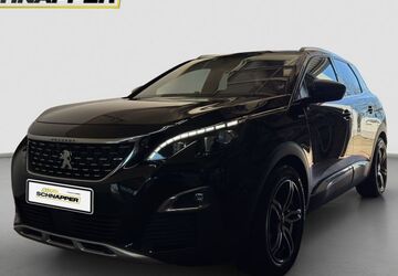 Peugeot 3008 117.000 km 15.500 &euro; Reckendorf 96182