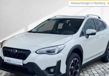 Subaru XV 58.142 km 20.989 &euro; Bamberg 96052
