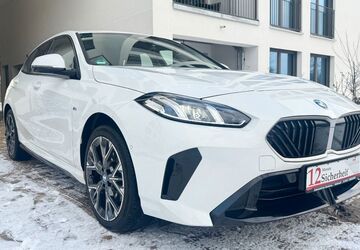 BMW 118 59.500 km 26.500 &euro; Hallstadt 96103