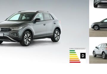 VW T-Roc 3.800 km 27.880 &euro; Bamberg 96052