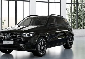 Mercedes-Benz GLE 450 27.034 km 85.554 &euro; Bamberg 96052