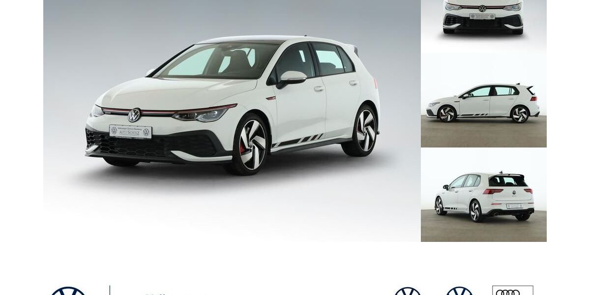 VW Golf 32.600 km 32.480 &euro; Bamberg 96052