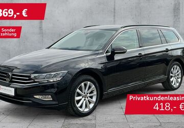 VW Passat Variant 58.703 km 30.820 &euro; Scheßlitz 96110