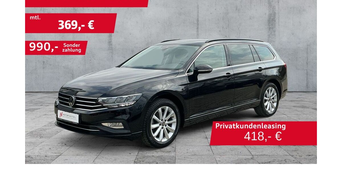 VW Passat Variant 58.703 km 30.820 &euro; Scheßlitz 96110