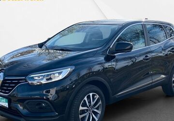Renault Kadjar 71.000 km 15.980 &euro; Schönbrunn 96185