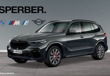 BMW X5 99.943 km 55.900 &euro; Bamberg 96050