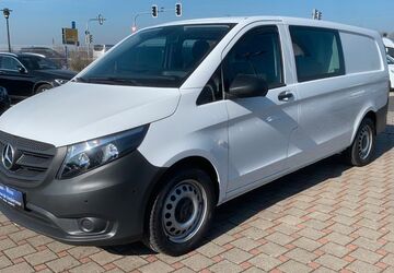 Mercedes-Benz Vito 167.000 km 22.750 &euro; Bamberg 96052