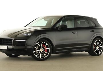 Porsche Cayenne 56.900 km 81.900 &euro; Bamberg 96052