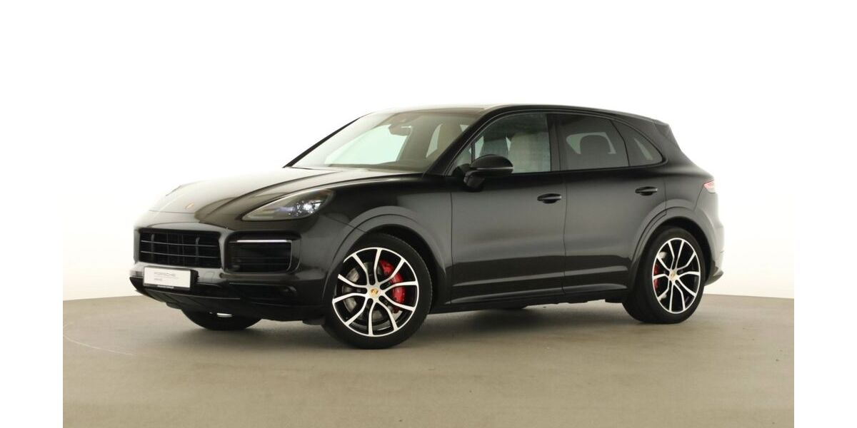Porsche Cayenne 56.900 km 81.900 &euro; Bamberg 96052