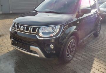 Suzuki Ignis 44.990 km 17.990 &euro; Leutenbach 91359