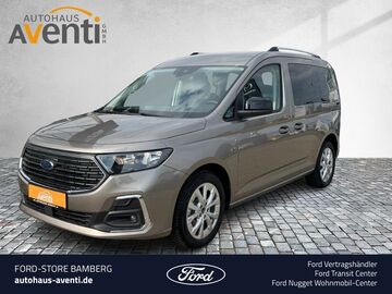 Gebrauchte Ford Tourneo Connect