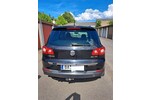 VW Tiguan 220.000 km 7.500 &euro; Bamberg 96031