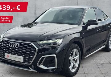 Audi Q5 70.905 km 37.630 &euro; Bamberg 96052