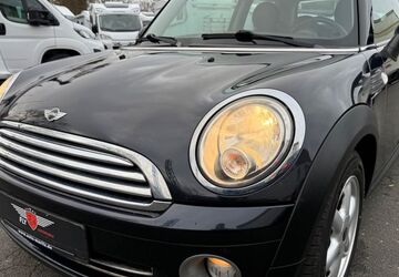 Mini ONE 170.000 km 3.390 &euro; FORCHHEIM 91301