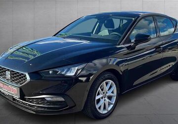 Seat Leon 87.450 km 19.429 &euro; Burgebrach 96138