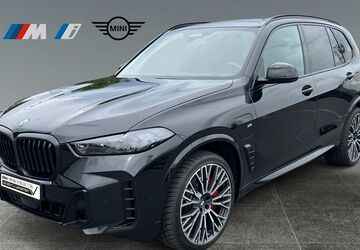 BMW X5 23.226 km 84.900 &euro; Bamberg 96050