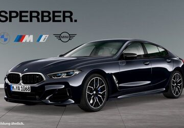 BMW M850 22.122 km 82.512 &euro; Bamberg 96050