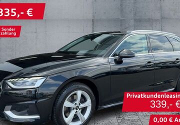 Audi A4 112.497 km 21.365 &euro; Bamberg 96052